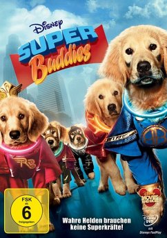 Cover Super Buddies