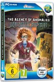 The Agency of Anomalies: Der letzte Auftritt The Agency of Anomalies: Der letzte Auftritt
