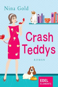 Crash Teddys (eBook, ePUB) - Gold, Nina