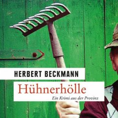 Hühnerhölle - Beckmann, Herbert