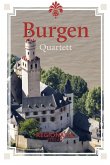 Burgen Quartett (Kartenspiel)
