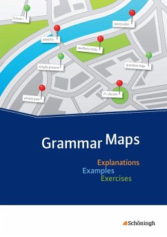 Grammar Maps - Bondzio, Miriam
