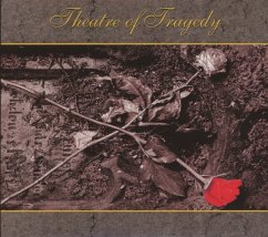 Theatre Of Tragedy (Re-Mastered+Bonus/Digipak) - Theatre Of Tragedy