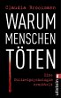 Warum Menschen töten (eBook, ePUB) - Bild 1
