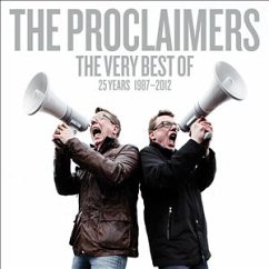 The Very Best Of - Proclaimers,The