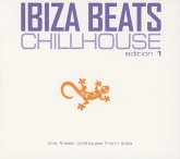 Ibiza Beats Chilhouse Vol.1