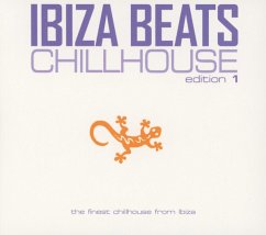 Cover Ibiza Beats Chilhouse Vol.1