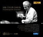 Sir Colin Davis & Staatskapelle Dresden Sir Colin Davis & Staatskapelle Dresden