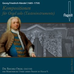 Kompositionen Für Orgel - Peyrot,Irénée