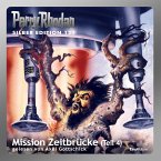 Mission Zeitbrücke (Teil 4) / Perry Rhodan Silberedition Bd.121 (MP3-Download)