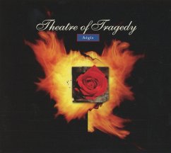 Cover Aegis (Re-Mastered + Bonus/Digipak)