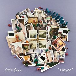 Time Off - Gunn,Steve