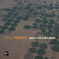 Only Many - Alessi,Ralph & Hersch,Fred