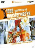 1000 Meisterwerke: Stadtimpressionen