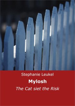 Mylosh (eBook, ePUB) - Leukel, Stephanie