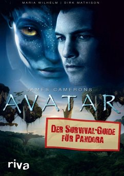 James Camerons Avatar (eBook, PDF) - Mathison, Dirk; Wilhelm, Maria