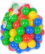 Knorrtoys 56789 - Ballset 100 bunte... - Bild 1