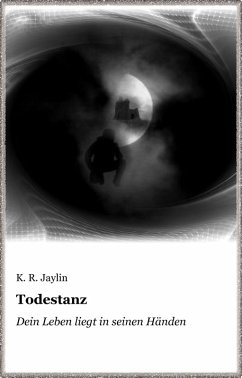 Todestanz (eBook, ePUB) - R. Jaylin, K.