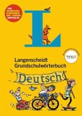 Langenscheidt Grundschulwörterbuch Deutsch