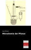 Mikrochemie der Pflanze