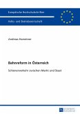Bahnreform in Österreich