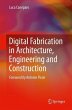 Digital Fabrication in Architecture,... - Bild 1