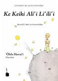 Ke Keiki Alii Liilii (Le Petit Prince, Hawaiianisch)