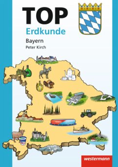 TOP Erdkunde Bayern