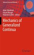 Mechanics of Generalized Continua - Bild 1