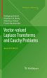 Vector-valued Laplace Transforms and... - Bild 1