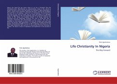 Life Christianity In Nigeria - Ugochukwu, Felix