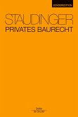 Privates Baurecht