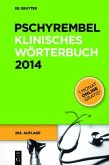 Pschyrembel Klinisches Wörterbuch 2014