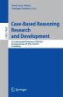 Case-Based Reasoning Research and... - Bild 1