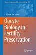 Oocyte Biology in Fertility Preservation - Bild 1