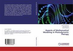 Aspects of Mathematical Modeling in Photodynamic Therapy