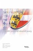 Kärntner Jahrbuch für Politik 2013