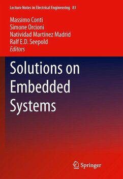 Cover Solutions on Embedded Systems
