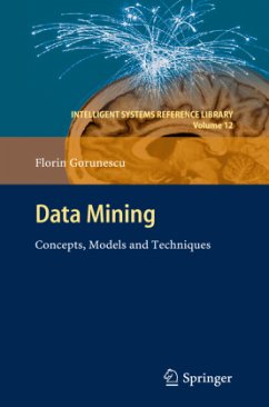 Data Mining - Gorunescu, Florin