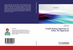 Credit Rating Agencies in India: An Appraisal