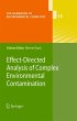 Effect-Directed Analysis of Complex... - Bild 1