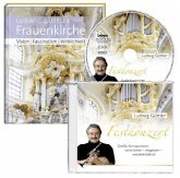 Frauenkirche, m. Audio-CD Frauenkirche, m. Audio-CD