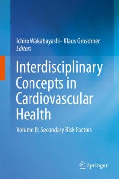 Interdisciplinary Concepts in Cardiovascular Health