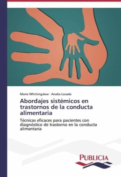 Abordajes sistémicos en trastornos de la conducta alimentaria