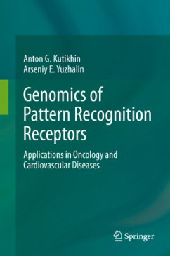 Genomics of Pattern Recognition Receptors - Kutikhin, Anton G.;Yuzhalin, Arseniy E.