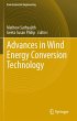 Advances in Wind Energy Conversion... - Bild 1