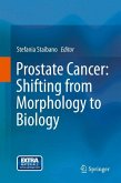 Prostate Cancer: Shifting from Morphology to Biology