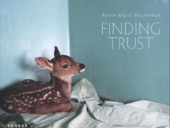Cover Annie Marie Musselman