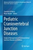 Pediatric Craniovertebral Junction Diseases