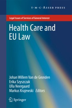 Health Care and EU Law